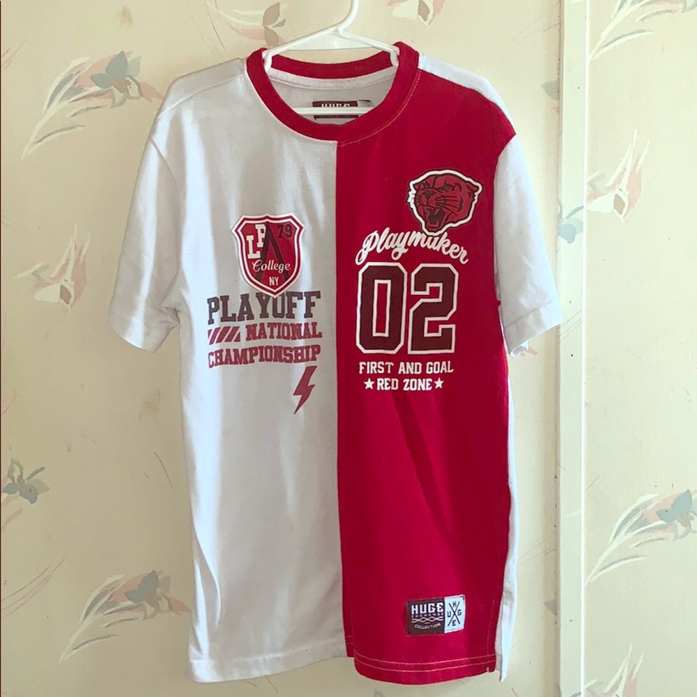 Boys Huge Exchange T-shirt ❤️